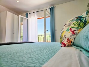 3 dormitorios, wifi, ropa de cama