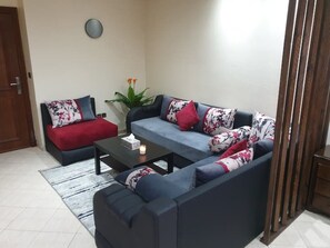 Smart TV - Superb studio at the ocean (Rabat)