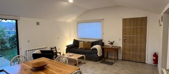 Los Coirones 3 - Serene 1-bedroom house in Dina Huapi