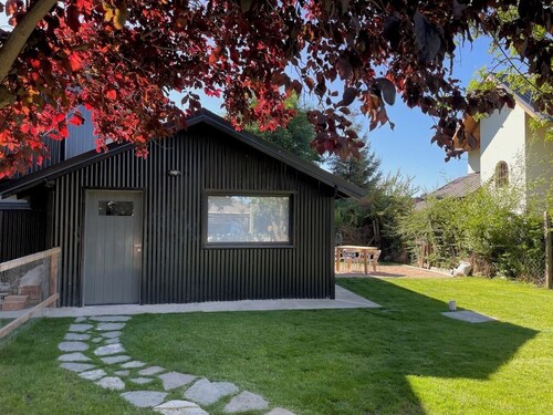 Los Coirones 3 - Serene 1-bedroom house in Dina Huapi