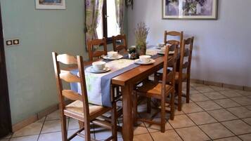 Restauration