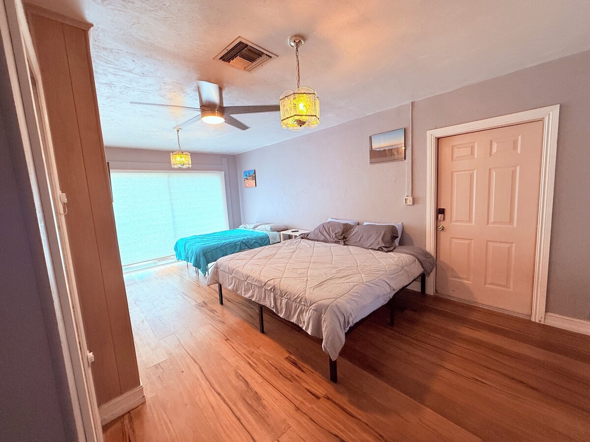 Photo 13 of Cozy Heated Pool 1 Mile from the beach!