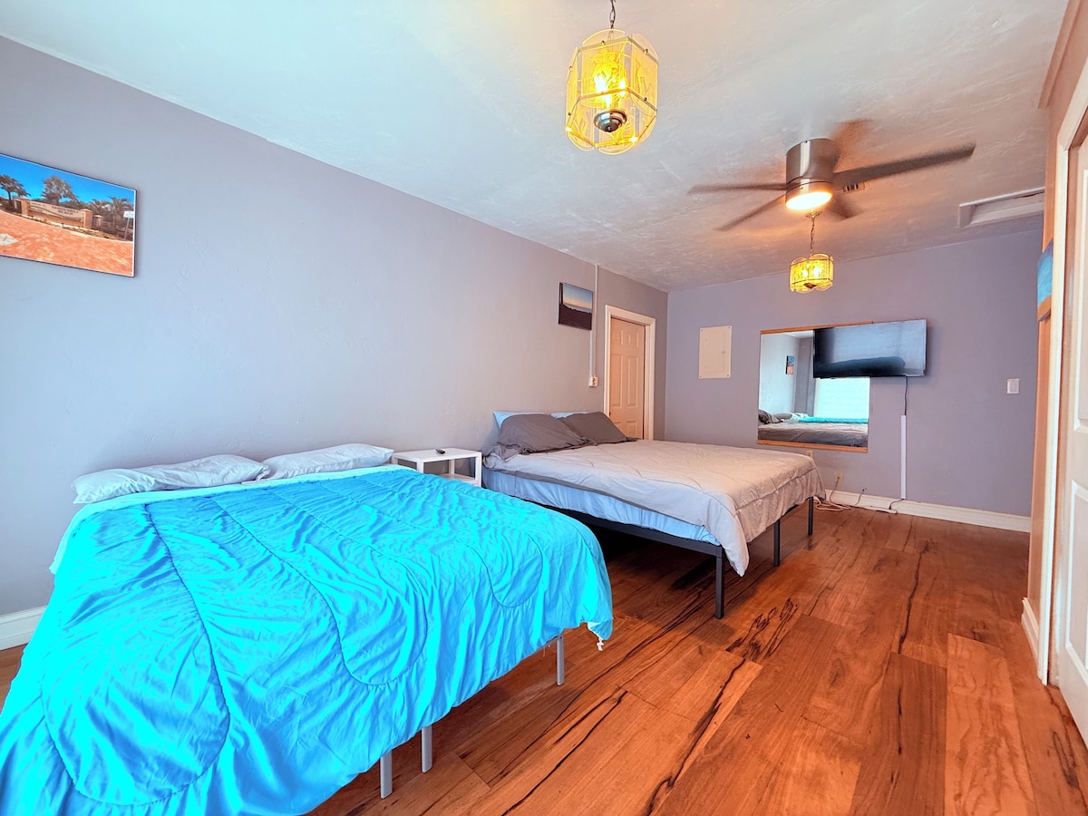Photo 11 of Cozy Heated Pool 1 Mile from the beach!