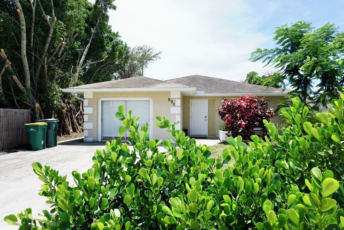 Photo 18 of Cozy Heated Pool 1 Mile from the beach!