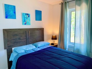 4 chambres, Wi-Fi, draps fournis