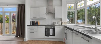 Cullercoats Coastal Haven - North East Escapes