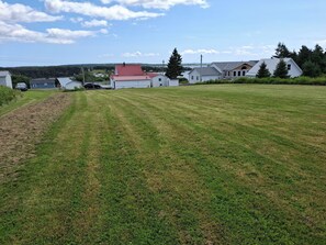 Ulkoalueet