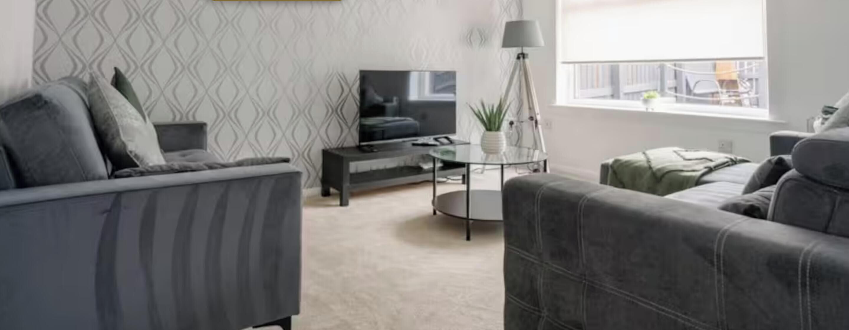 Caledonia Luxe Stays Short Lets & Serviced Accommodation