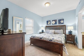 3 Schlafzimmer, Bügeleisen/Bügelbrett, kostenloses WLAN, Bettwäsche