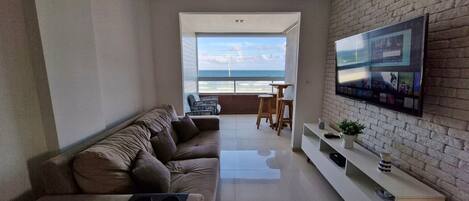 Departamento básico | Área de sala de estar