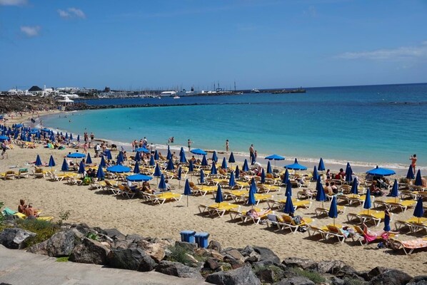 Toallas de playa