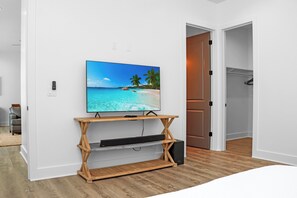 2 slaapkamers, gratis wifi, beddengoed