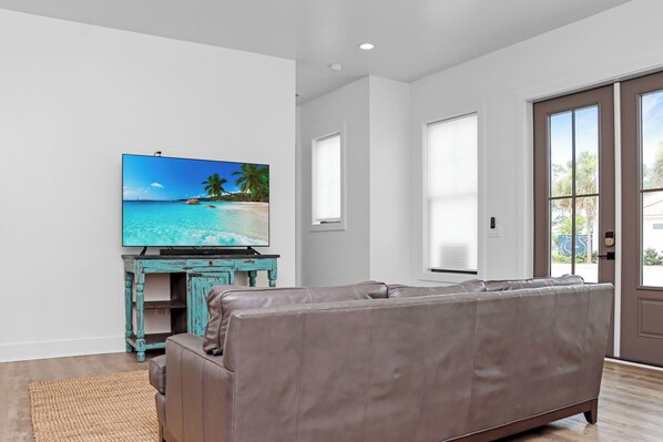 Smart TV