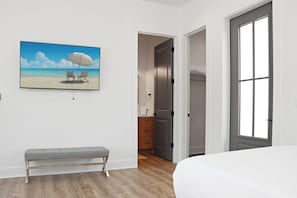 2 Schlafzimmer, BettwÀsche