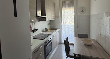 Arianna House - Short term or transient vacation home of 100sqm