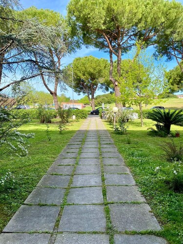 Arianna House - Short term or transient vacation home of 100sqm