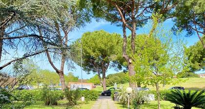 Arianna House - Short term or transient vacation home of 100sqm