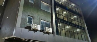 Hotel Evergreen Stay