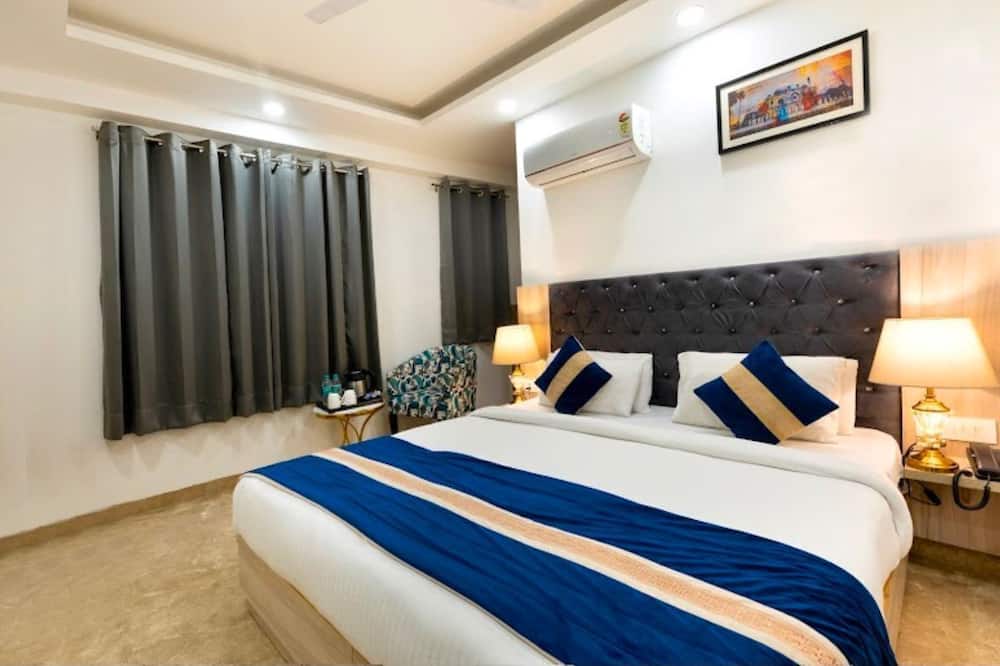 Hotel Evergreen Stay