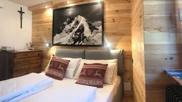 1 chambre, fer et planche Ă repasser, accĂšs Internet, draps fournis