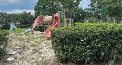 2bed/2bath Heart of Orlando