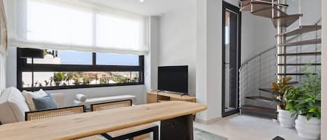 Appartement | Restauration