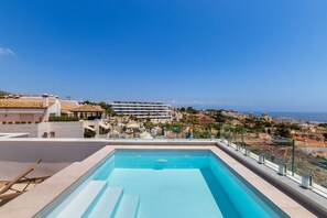 Lejlighed | Pool | Indendørs pool, udendørs pool