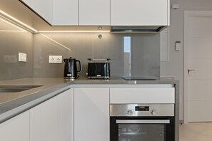 Apartment | Eigene Küche