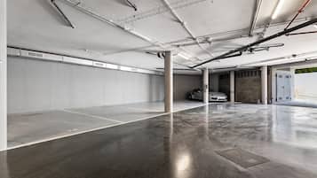 Apartment | Property grounds