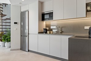 Leilighet | Eget kjøkken