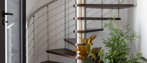 Apartemen | Interior