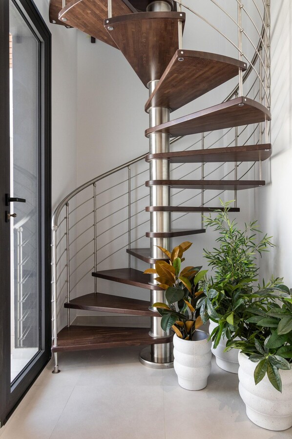 Apartment | Innenbereich