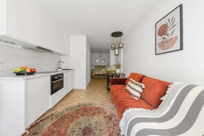 Smart TV, offices