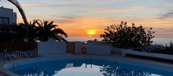 My Fuerta - Aguas Verdes Tranquility Apartment