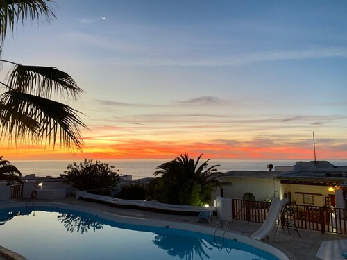 My Fuerta - Aguas Verdes Tranquility Apartment