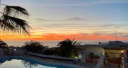 My Fuerta - Aguas Verdes Tranquility Apartment