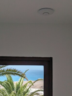 Interior - My Fuerta - Aguas Verdes Tranquility Apartment (Betancuria)