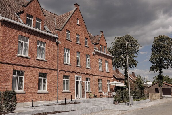 Exterior - Guesthouse Just Be Mine (Beringen)