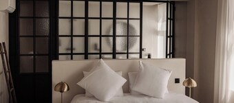 Guesthouse Just Be Mine