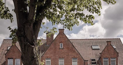 Guesthouse Just Be Mine