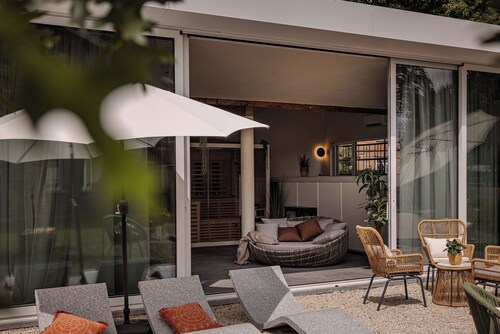 Guesthouse Just Be Mine