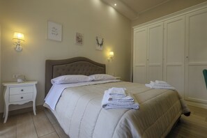 2 bedrooms, WiFi