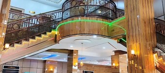 Immaculate Excellence Luxury hotel