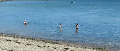 Plage