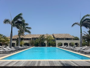 Exterior - Sorobon Bay Hotel (Kralendijk)
