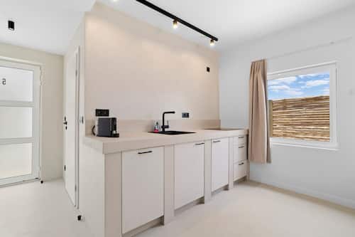 Comfort Studio, Sea View