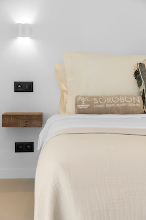 Comfort Studio, Sea View | In-room safe, soundproofing, free WiFi