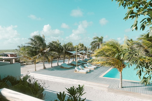 Sorobon Bay Hotel