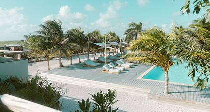 Sorobon Bay Hotel