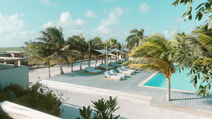 Sorobon Bay Hotel